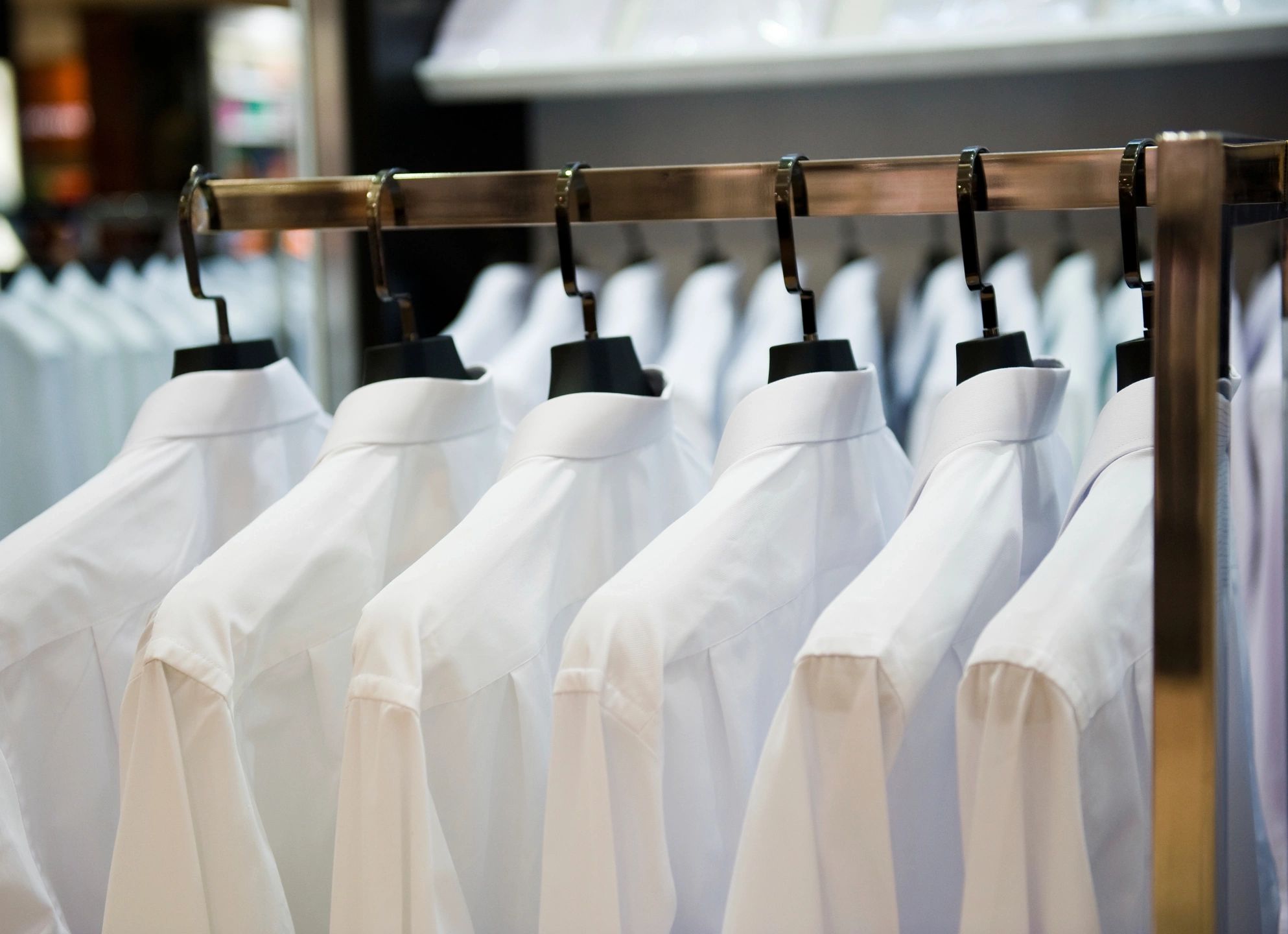 Dry Cleaning service - Eco Living Laundry